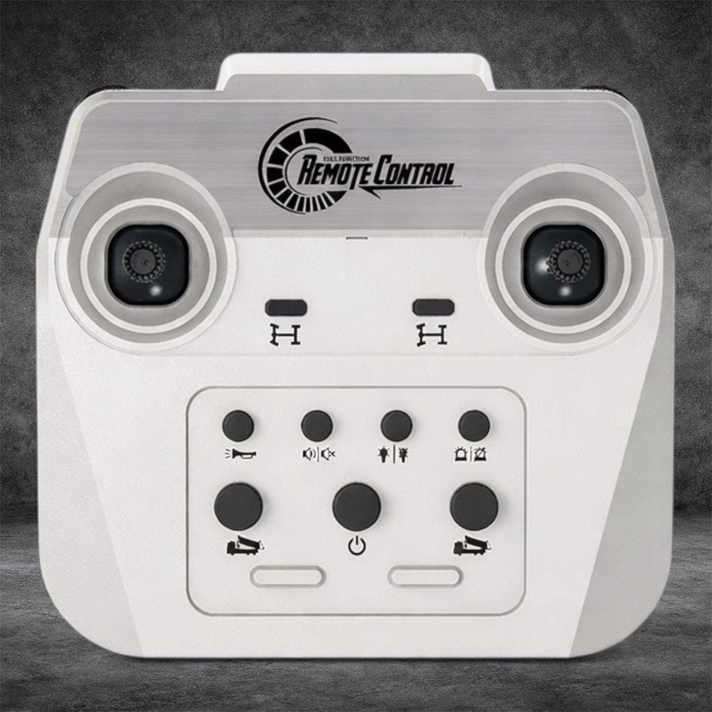 Mercedes-Benz Arocs Dump Truck E590-003 | Premium Remote Control Dump Truck Model