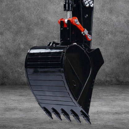 LESU 1:14 Scale Remote Control Hydraulic Diggers RTR AOUE LR945 Excavator 3-Arm