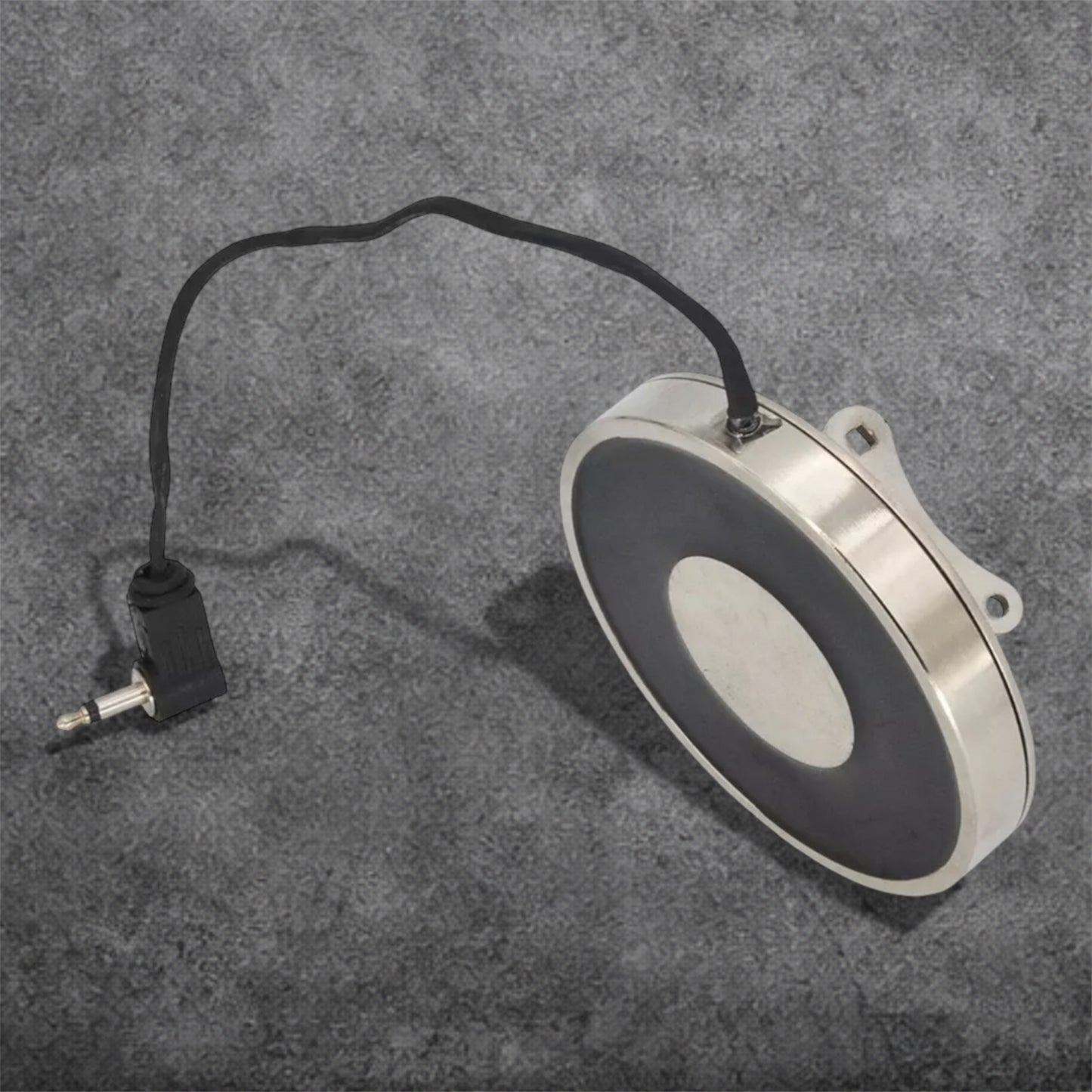 New Electric Lifting Attachment Magnet for Huina 1580 1592 1593 1594 Upgrades | Premium RC Excavator Magnet for Efficient Lifting Tasks