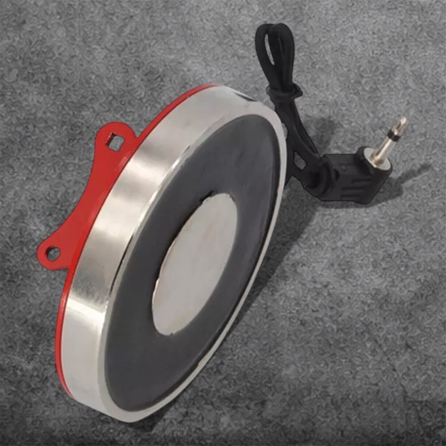 New Electric Lifting Attachment Magnet for Huina 1580 1592 1593 1594 Upgrades | Premium RC Excavator Magnet for Efficient Lifting Tasks