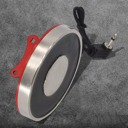 New Electric Lifting Attachment Magnet for Huina 1580 1592 1593 1594 Upgrades | Premium RC Excavator Magnet for Efficient Lifting Tasks