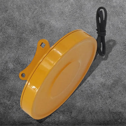 New Electric Lifting Attachment Magnet for Huina 1580 1592 1593 1594 Upgrades | Premium RC Excavator Magnet for Efficient Lifting Tasks